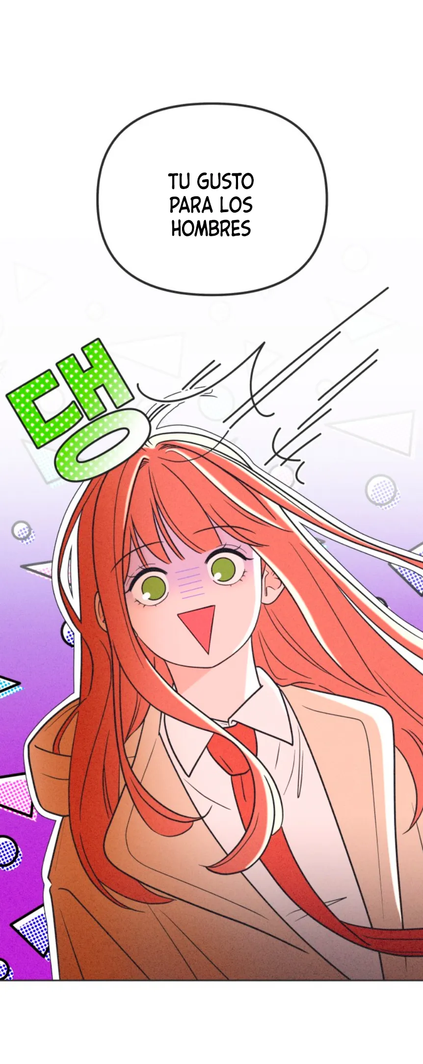 Quiero arruinar mi amor no correspondido Capítulo 4 - Page 17