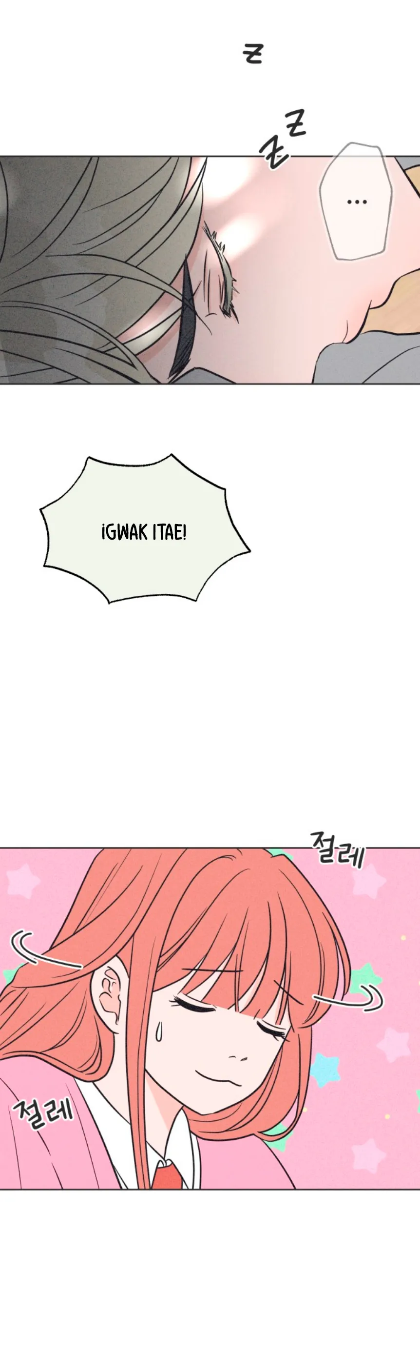 Quiero arruinar mi amor no correspondido Capítulo 4 - Page 29