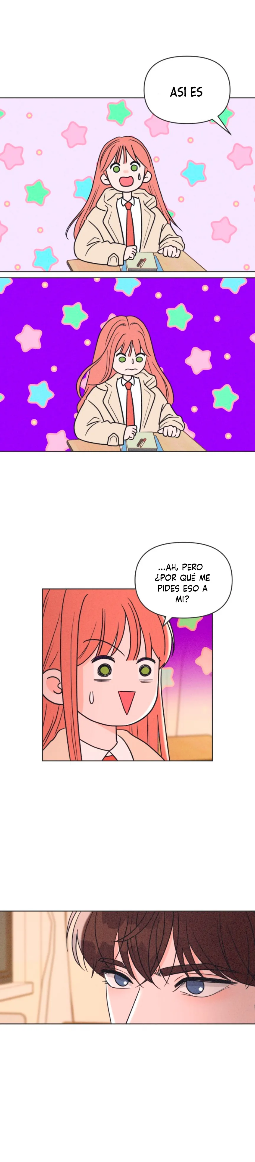 Quiero arruinar mi amor no correspondido Capítulo 4 - Page 7