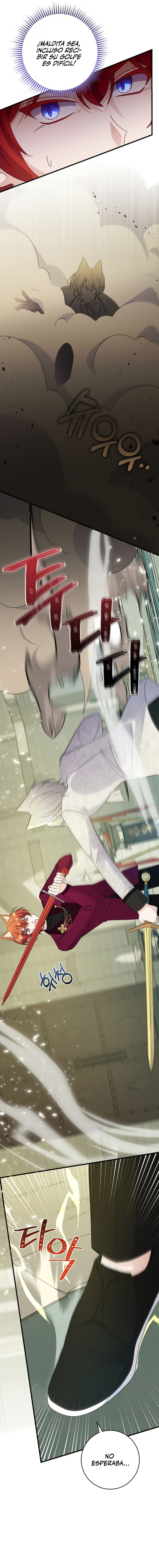 Me convertí en la hierba gatera de bestias despiadadas Capítulo 16 - Page 14