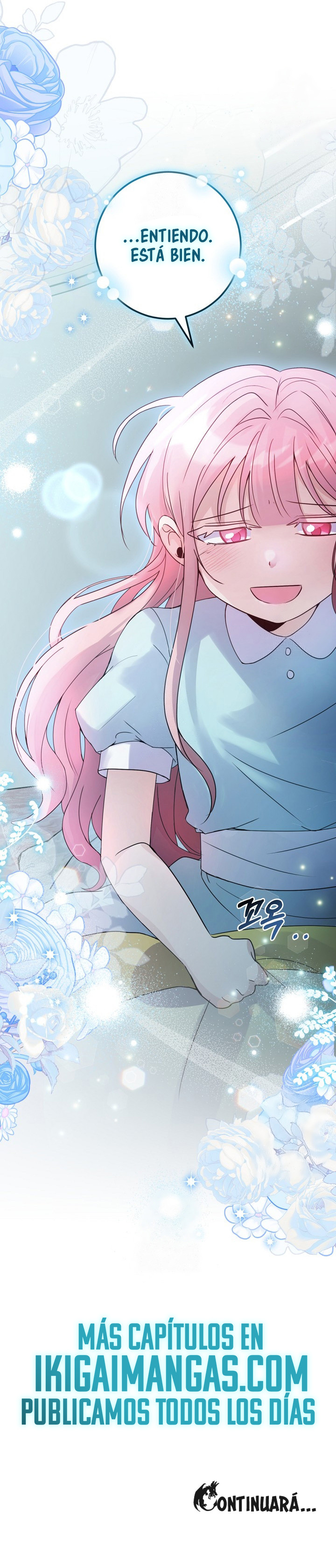 Me convertí en la hierba gatera de bestias despiadadas Capítulo 23 - Page 14