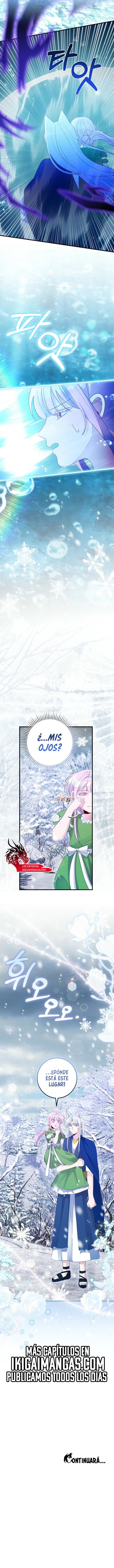 Me convertí en la hierba gatera de bestias despiadadas Capítulo 27 - Page 12