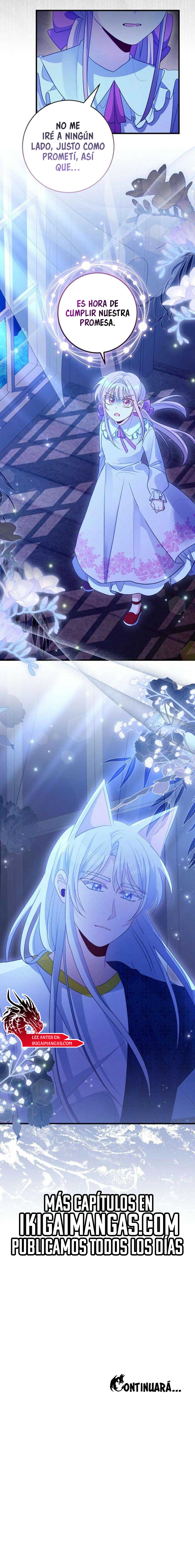 Me convertí en la hierba gatera de bestias despiadadas Capítulo 29 - Page 12