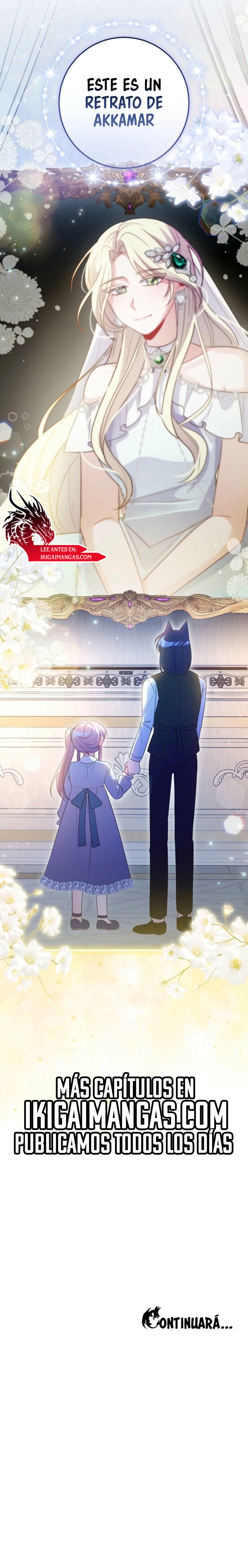 Me convertí en la hierba gatera de bestias despiadadas Capítulo 30 - Page 13