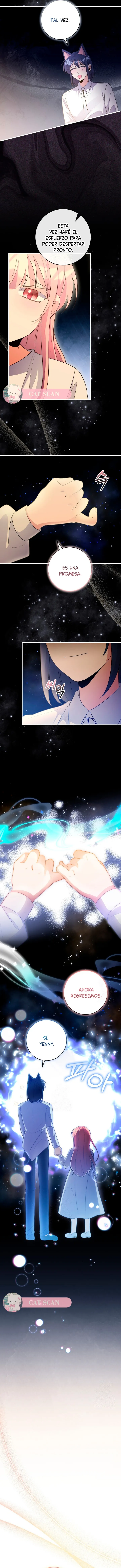 Me convertí en la hierba gatera de bestias despiadadas Capítulo 33 - Page 14