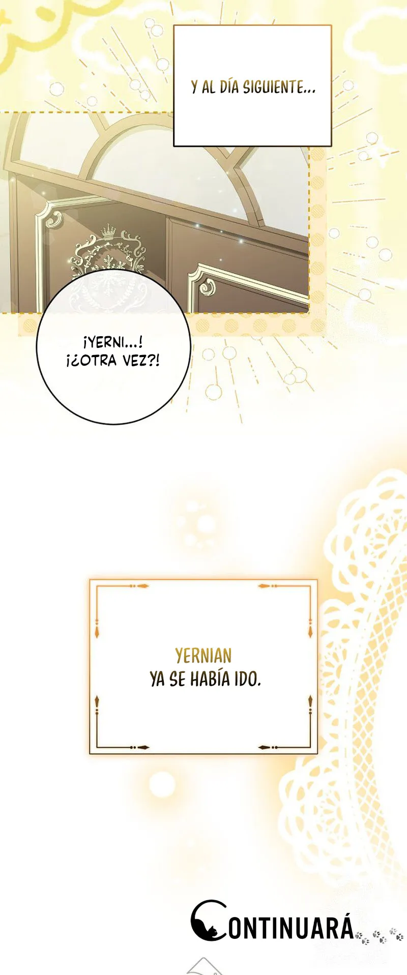 Me convertí en la hierba gatera de bestias despiadadas Capítulo 37 - Page 13