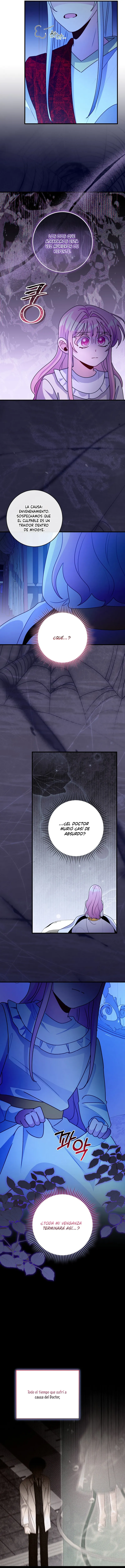 Me convertí en la hierba gatera de bestias despiadadas Capítulo 40 - Page 12