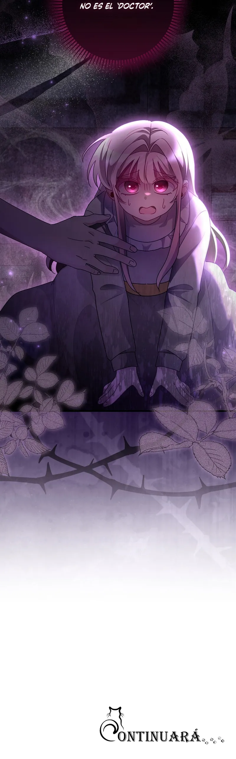 Me convertí en la hierba gatera de bestias despiadadas Capítulo 40 - Page 16