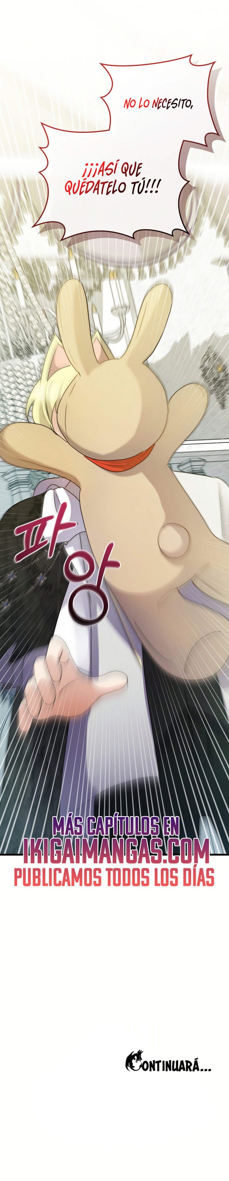 Me convertí en la hierba gatera de bestias despiadadas Capítulo 9 - Page 15