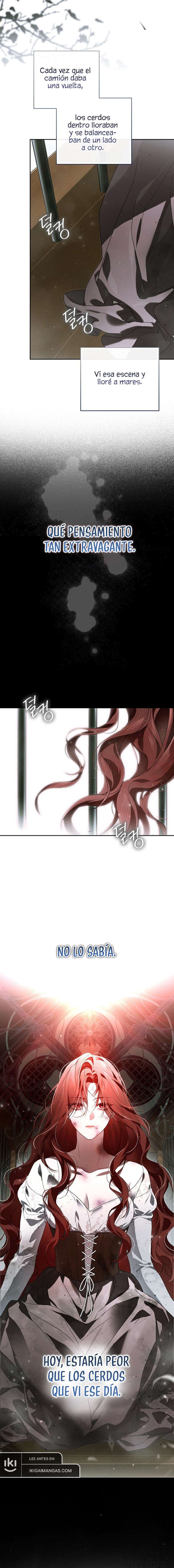 Marques De Marron Capítulo 1 - Page 2