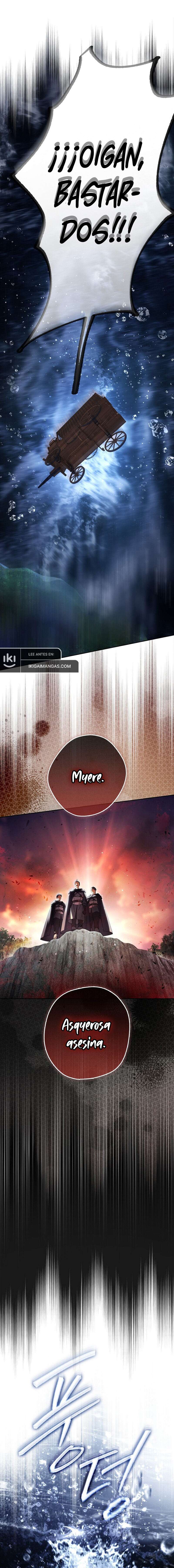 Marques De Marron Capítulo 1 - Page 20