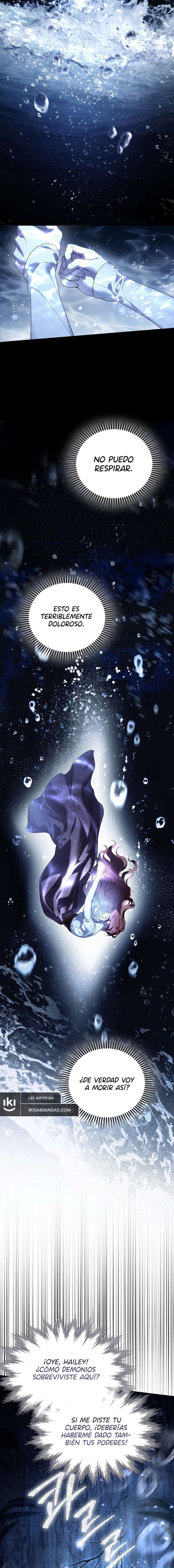 Marques De Marron Capítulo 1 - Page 21