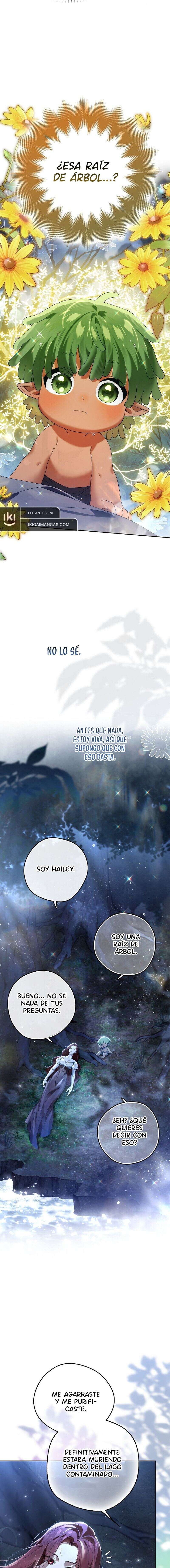 Marques De Marron Capítulo 1 - Page 26