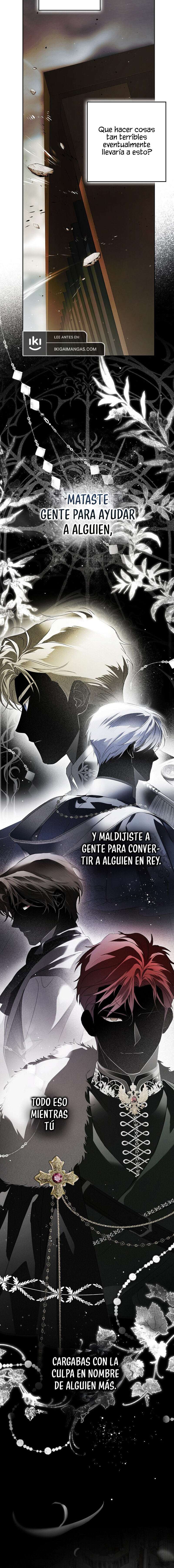 Marques De Marron Capítulo 1 - Page 6