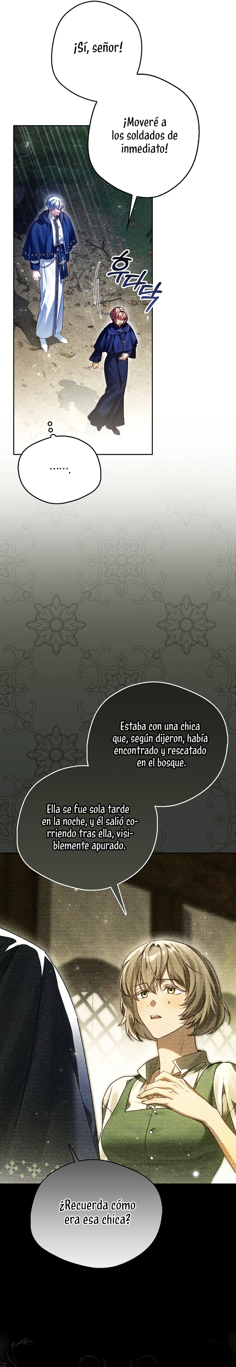 Marques De Marron Capítulo 10 - Page 10