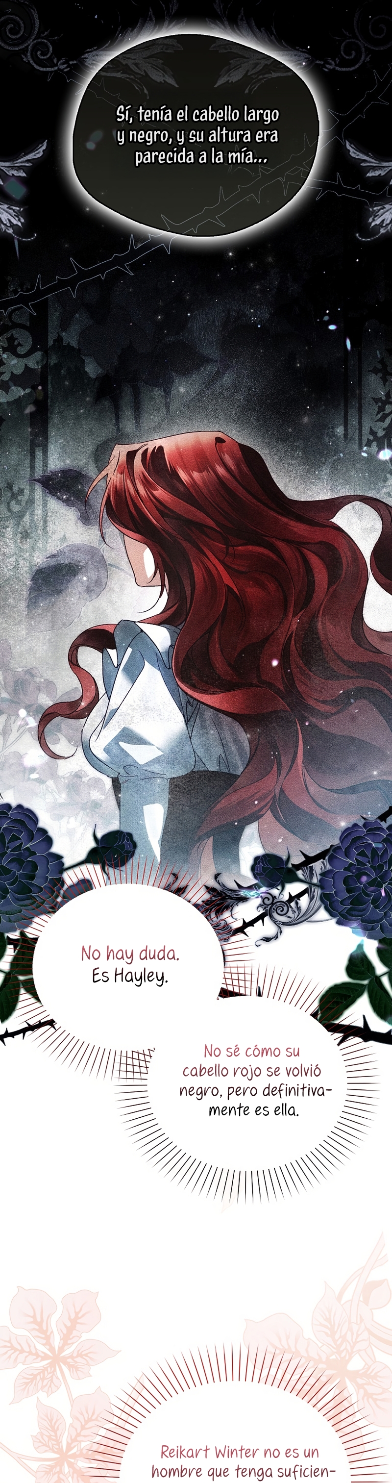 Marques De Marron Capítulo 10 - Page 11