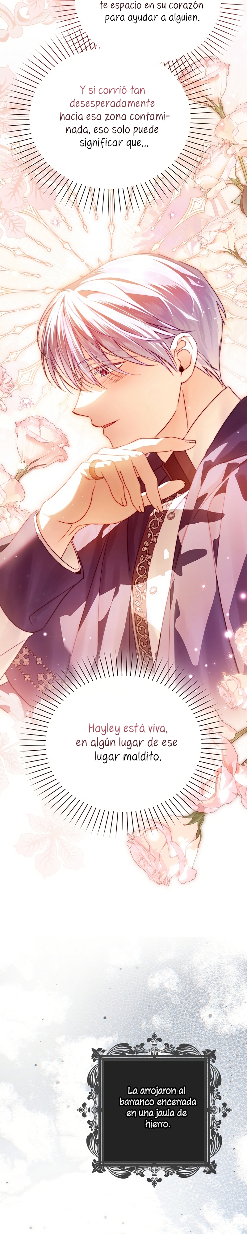 Marques De Marron Capítulo 10 - Page 12