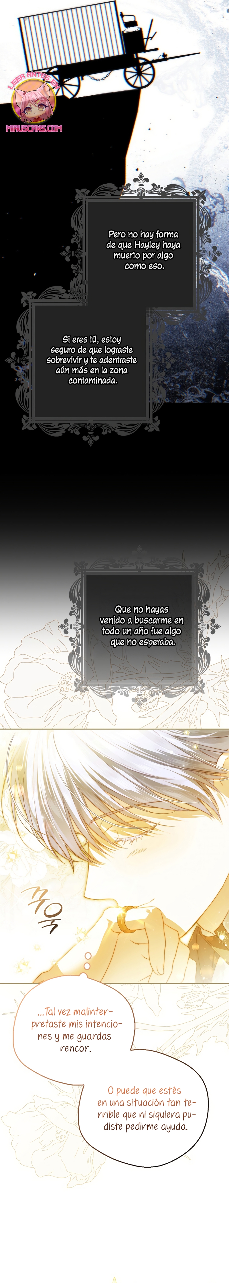 Marques De Marron Capítulo 10 - Page 13