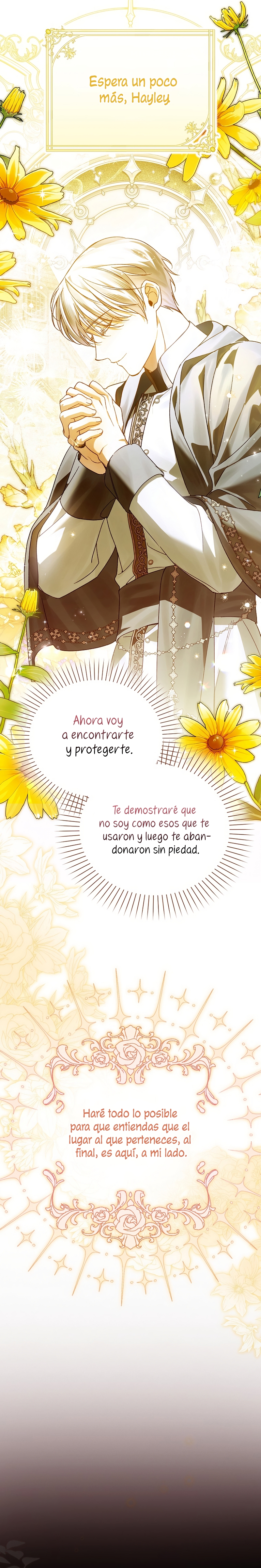 Marques De Marron Capítulo 10 - Page 14