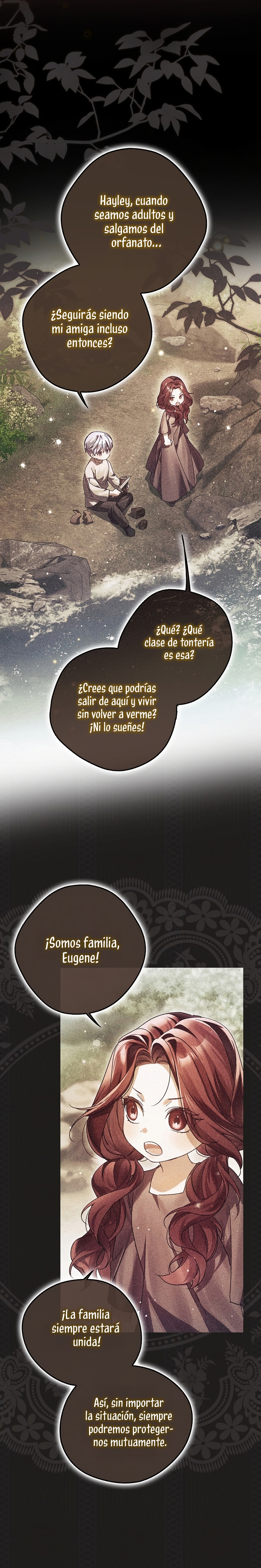 Marques De Marron Capítulo 10 - Page 15