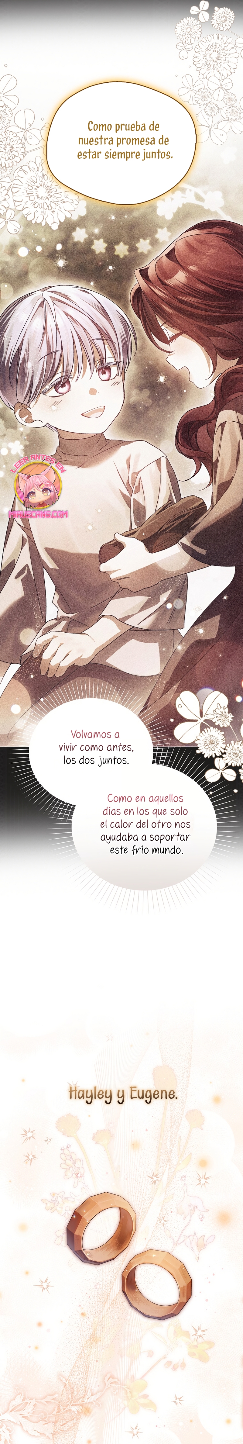 Marques De Marron Capítulo 10 - Page 17