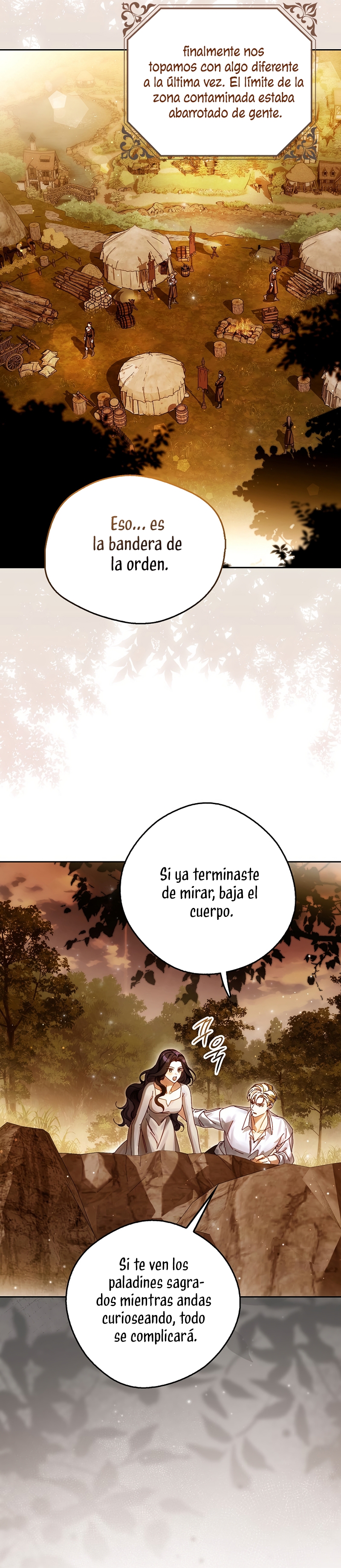 Marques De Marron Capítulo 10 - Page 22