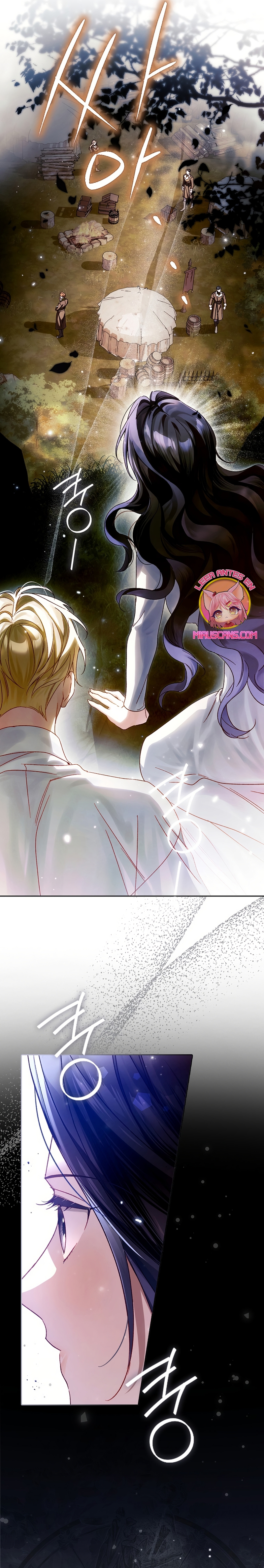 Marques De Marron Capítulo 10 - Page 24