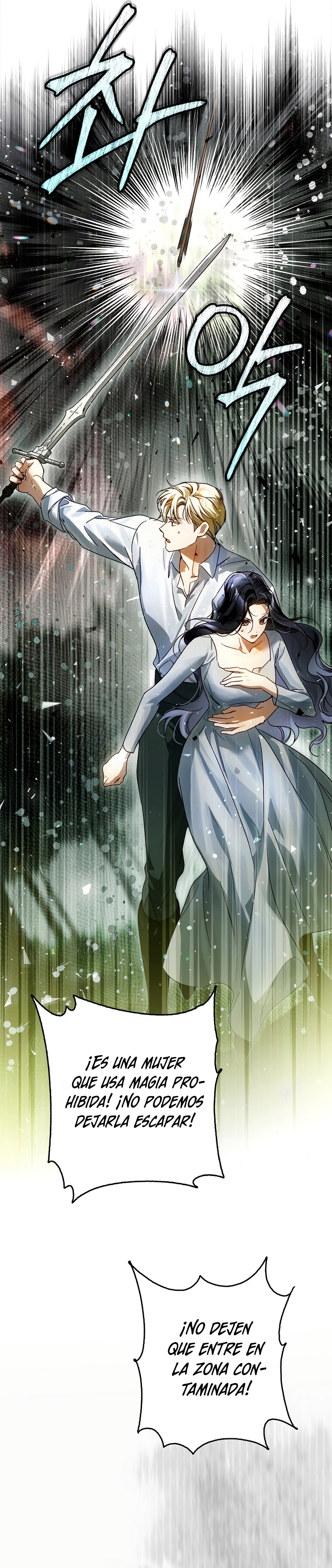 Marques De Marron Capítulo 10 - Page 35