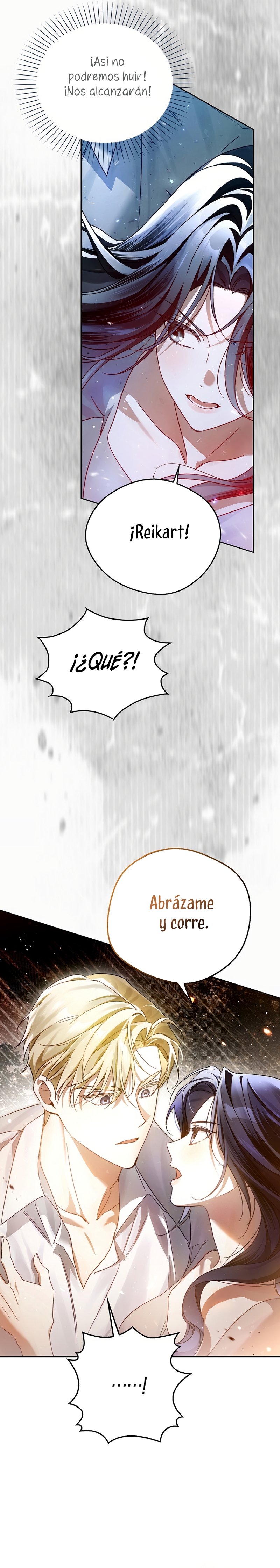 Marques De Marron Capítulo 10 - Page 36