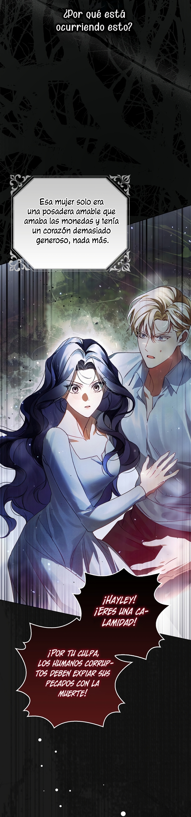 Marques De Marron Capítulo 10 - Page 41