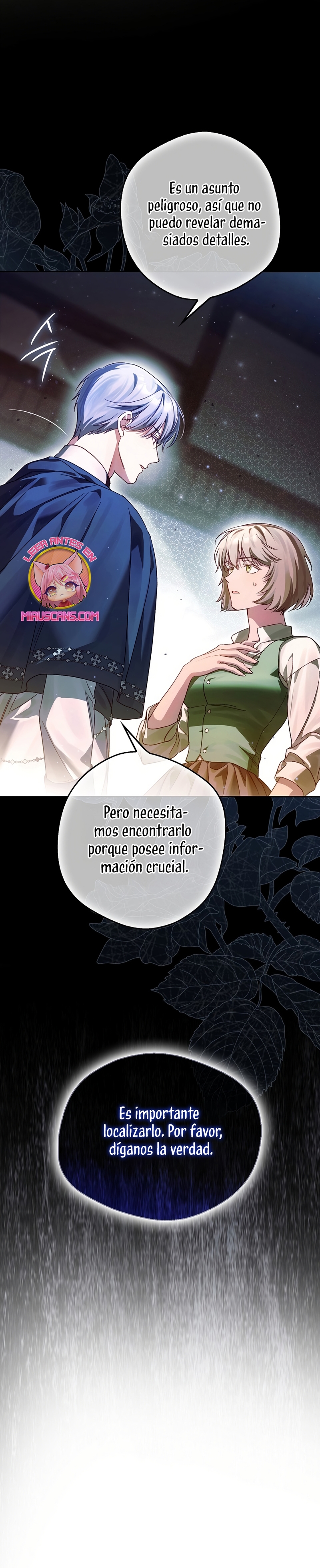 Marques De Marron Capítulo 10 - Page 6