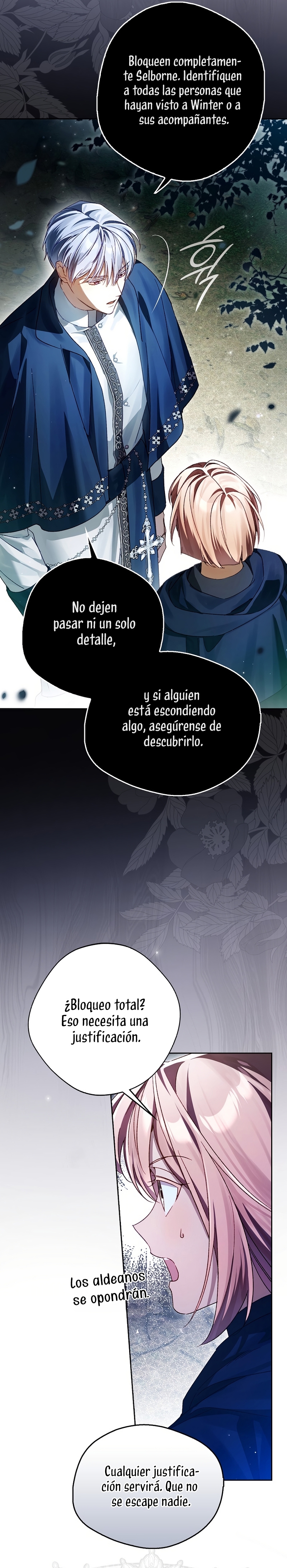 Marques De Marron Capítulo 10 - Page 8