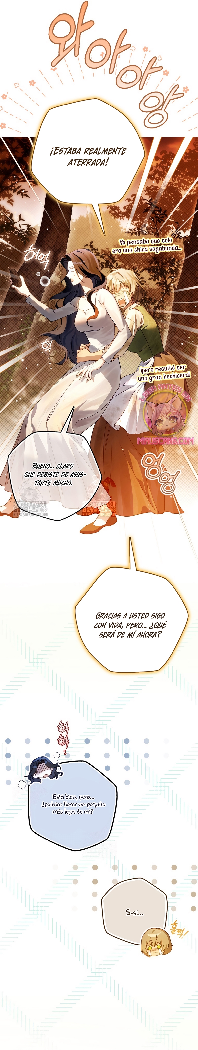 Marques De Marron Capítulo 11 - Page 13