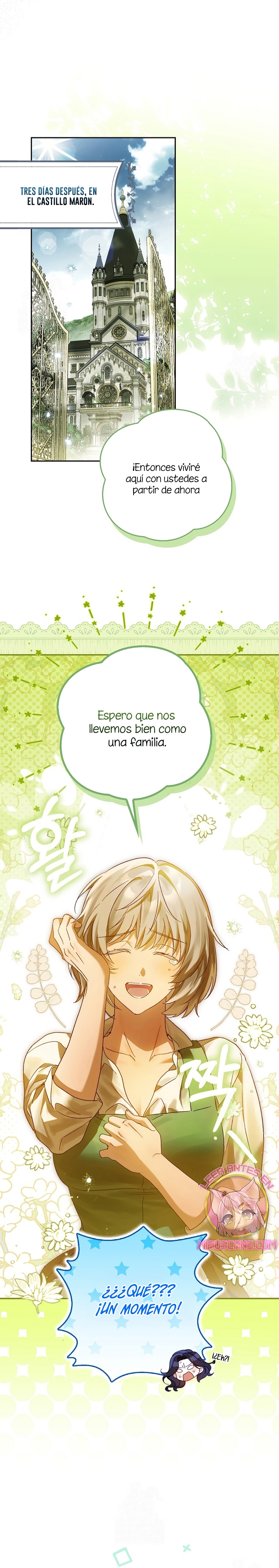 Marques De Marron Capítulo 11 - Page 15