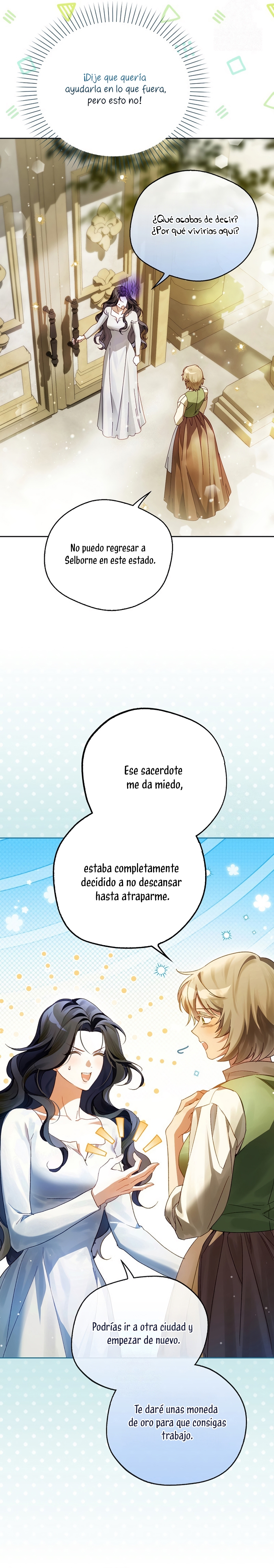 Marques De Marron Capítulo 11 - Page 16