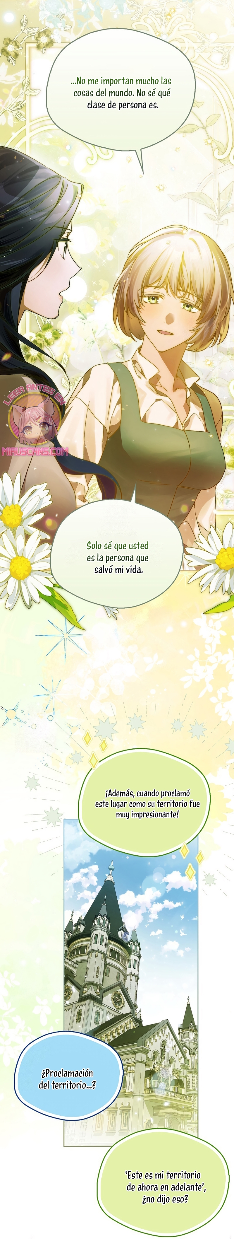 Marques De Marron Capítulo 11 - Page 20