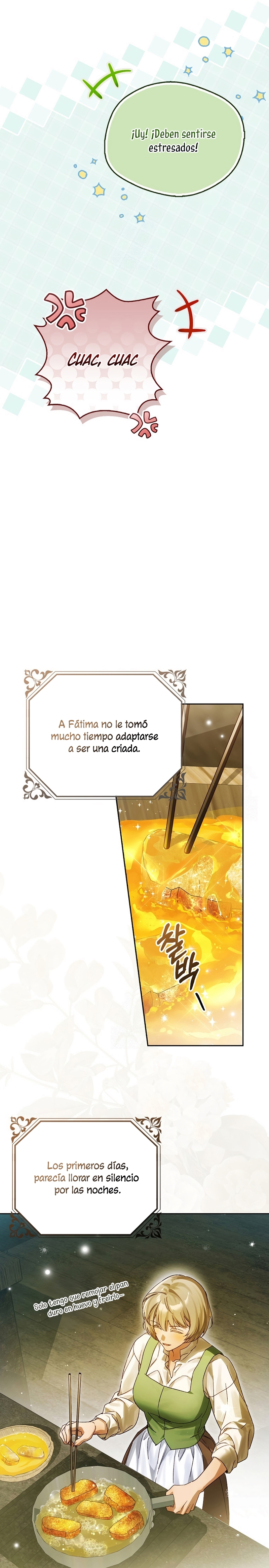 Marques De Marron Capítulo 11 - Page 24