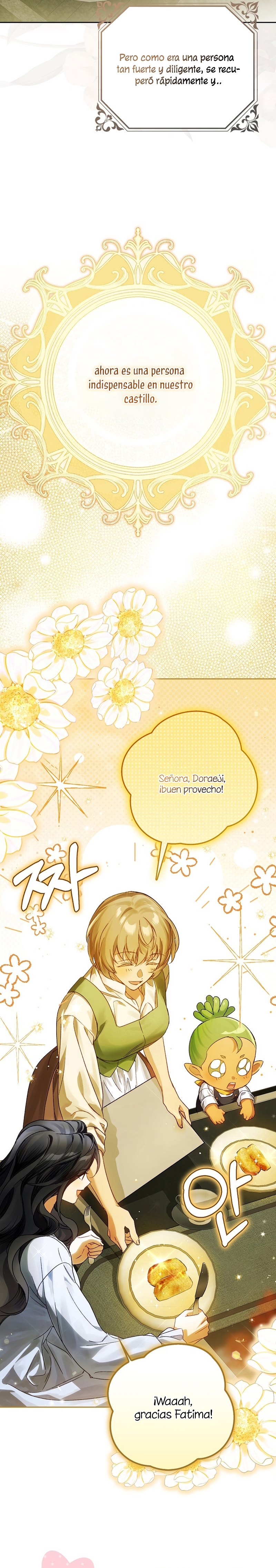 Marques De Marron Capítulo 11 - Page 25