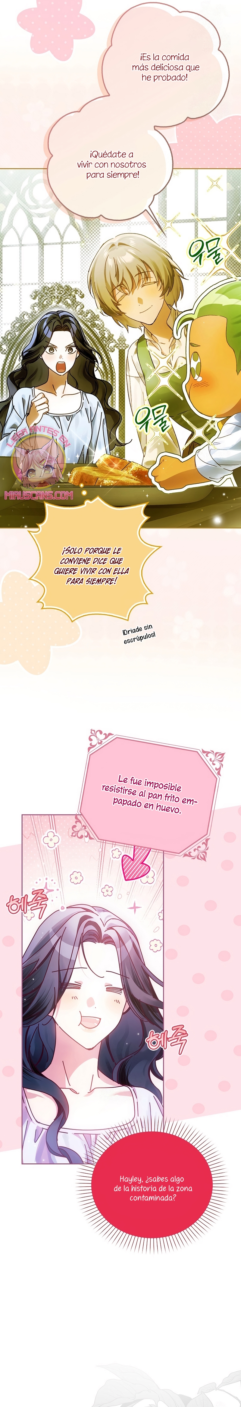 Marques De Marron Capítulo 11 - Page 26