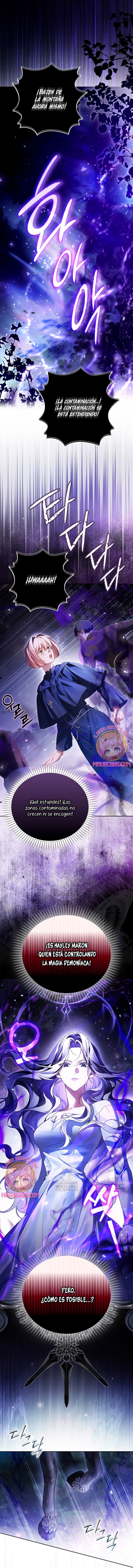 Marques De Marron Capítulo 11 - Page 3