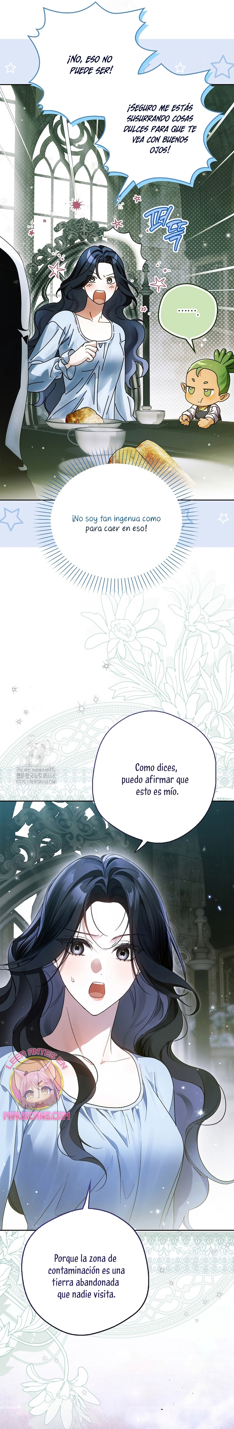 Marques De Marron Capítulo 11 - Page 30