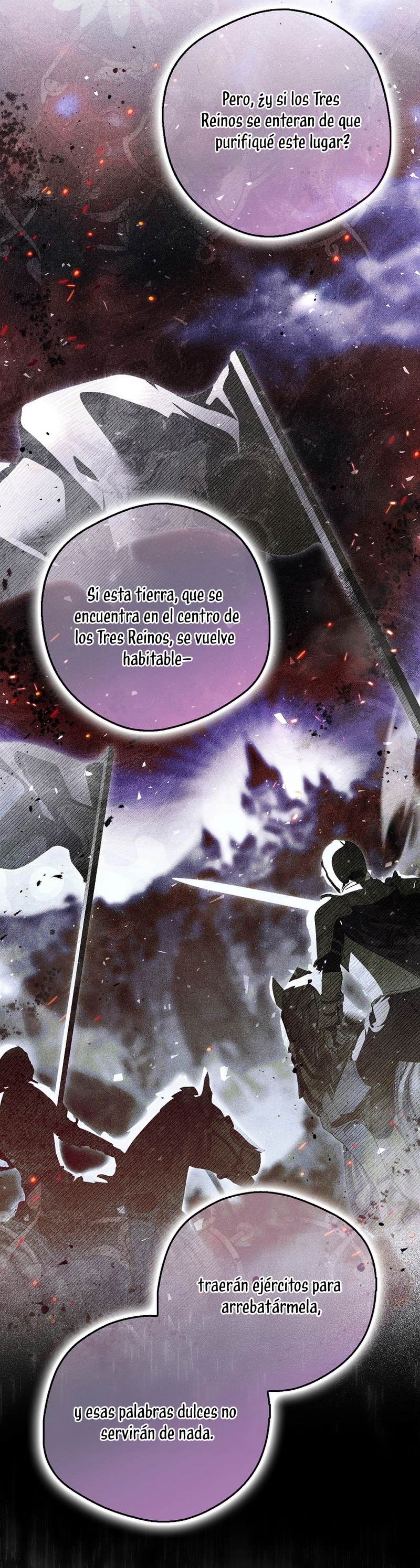 Marques De Marron Capítulo 11 - Page 31