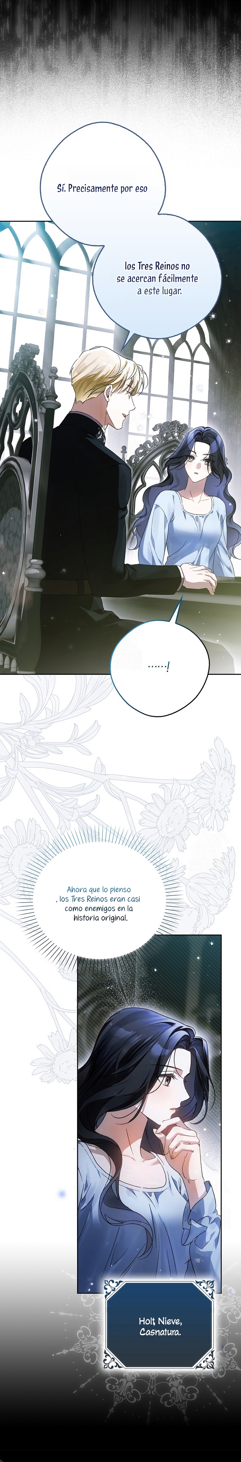 Marques De Marron Capítulo 11 - Page 32