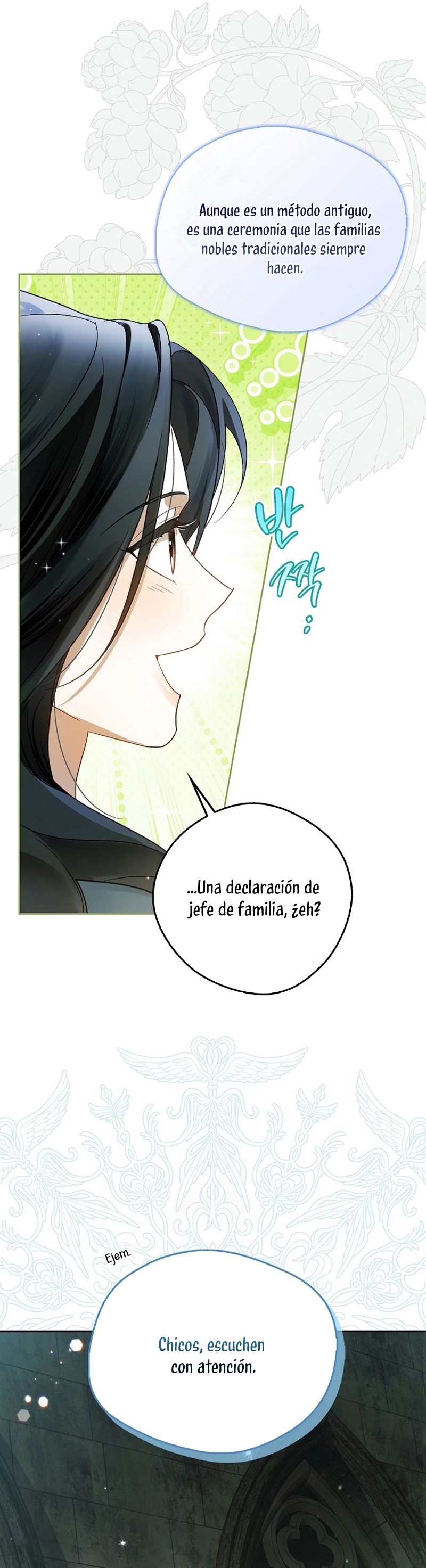 Marques De Marron Capítulo 11 - Page 40