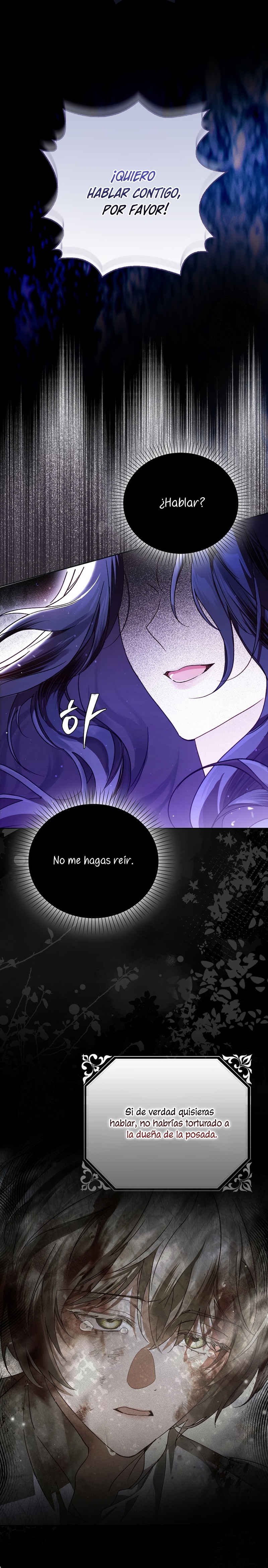 Marques De Marron Capítulo 11 - Page 5