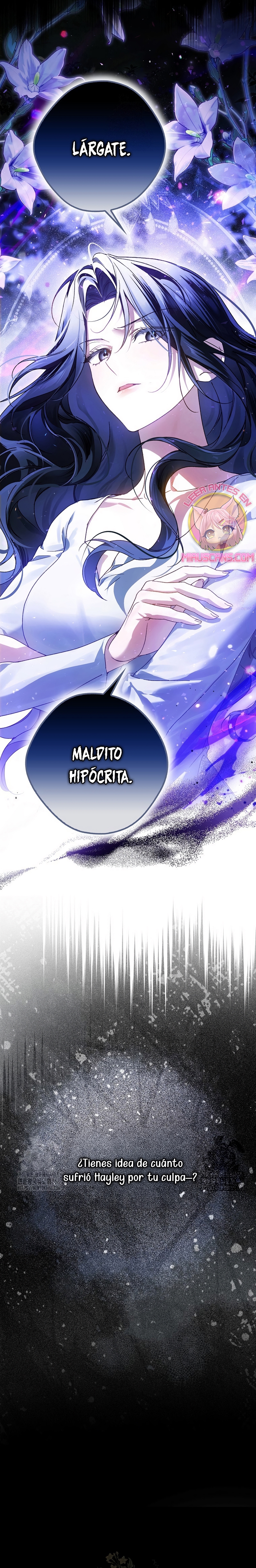 Marques De Marron Capítulo 11 - Page 7