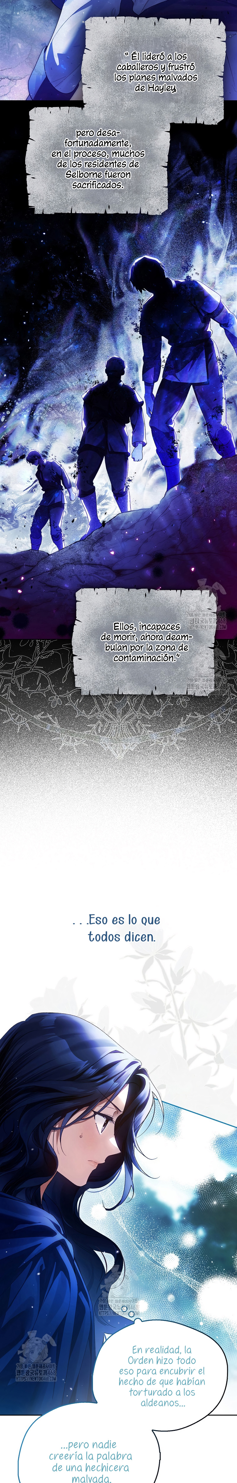 Marques De Marron Capítulo 12 - Page 10