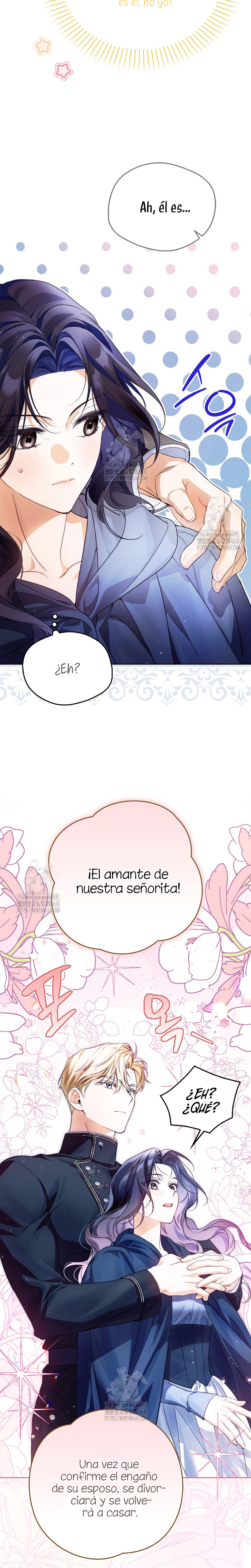 Marques De Marron Capítulo 12 - Page 16