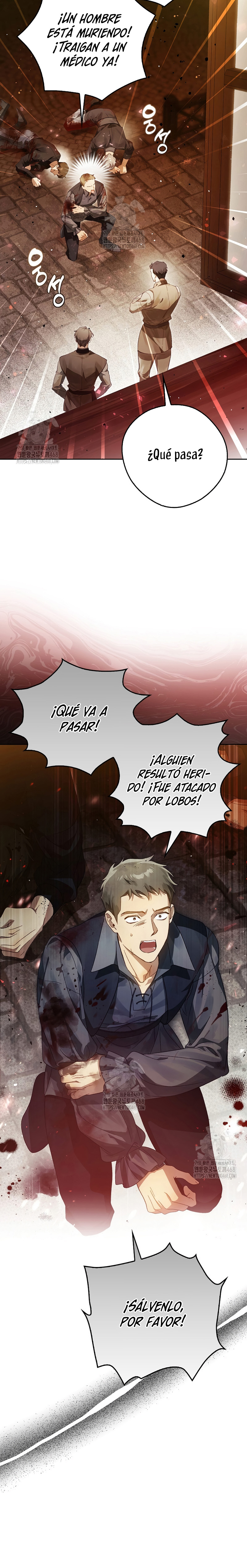 Marques De Marron Capítulo 12 - Page 22