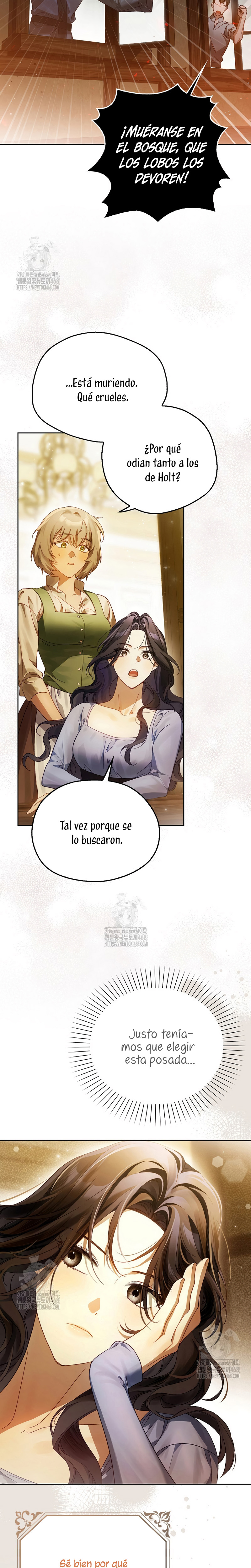 Marques De Marron Capítulo 12 - Page 24